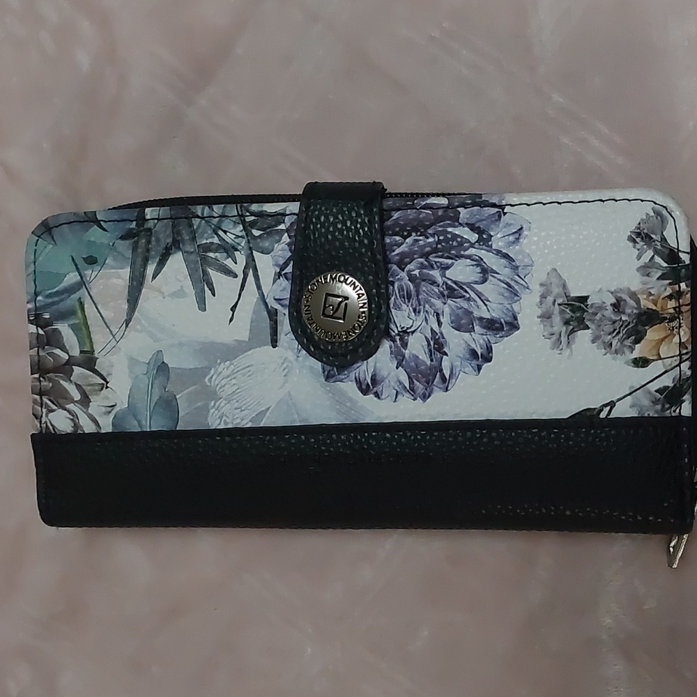 Women wallet